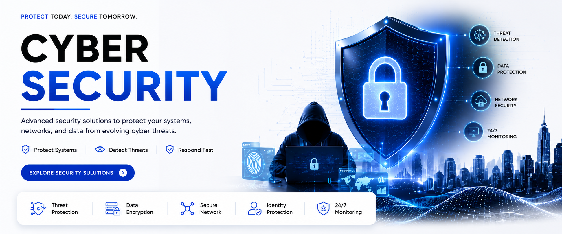 Cybersecurity
