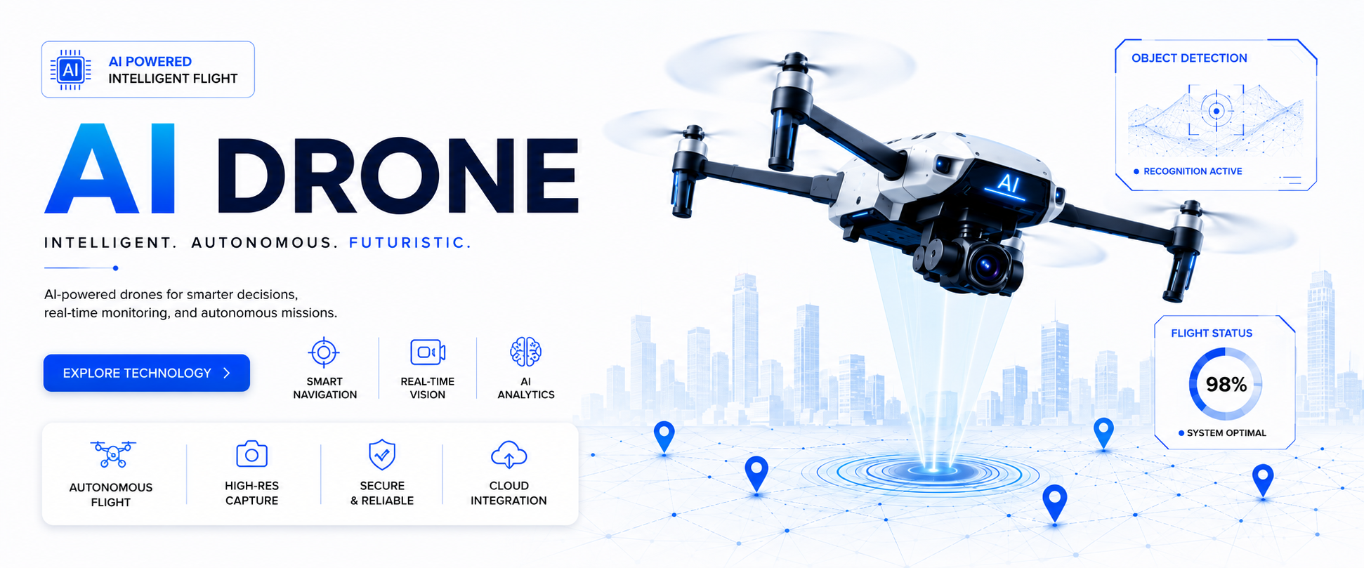 AI Surveillance