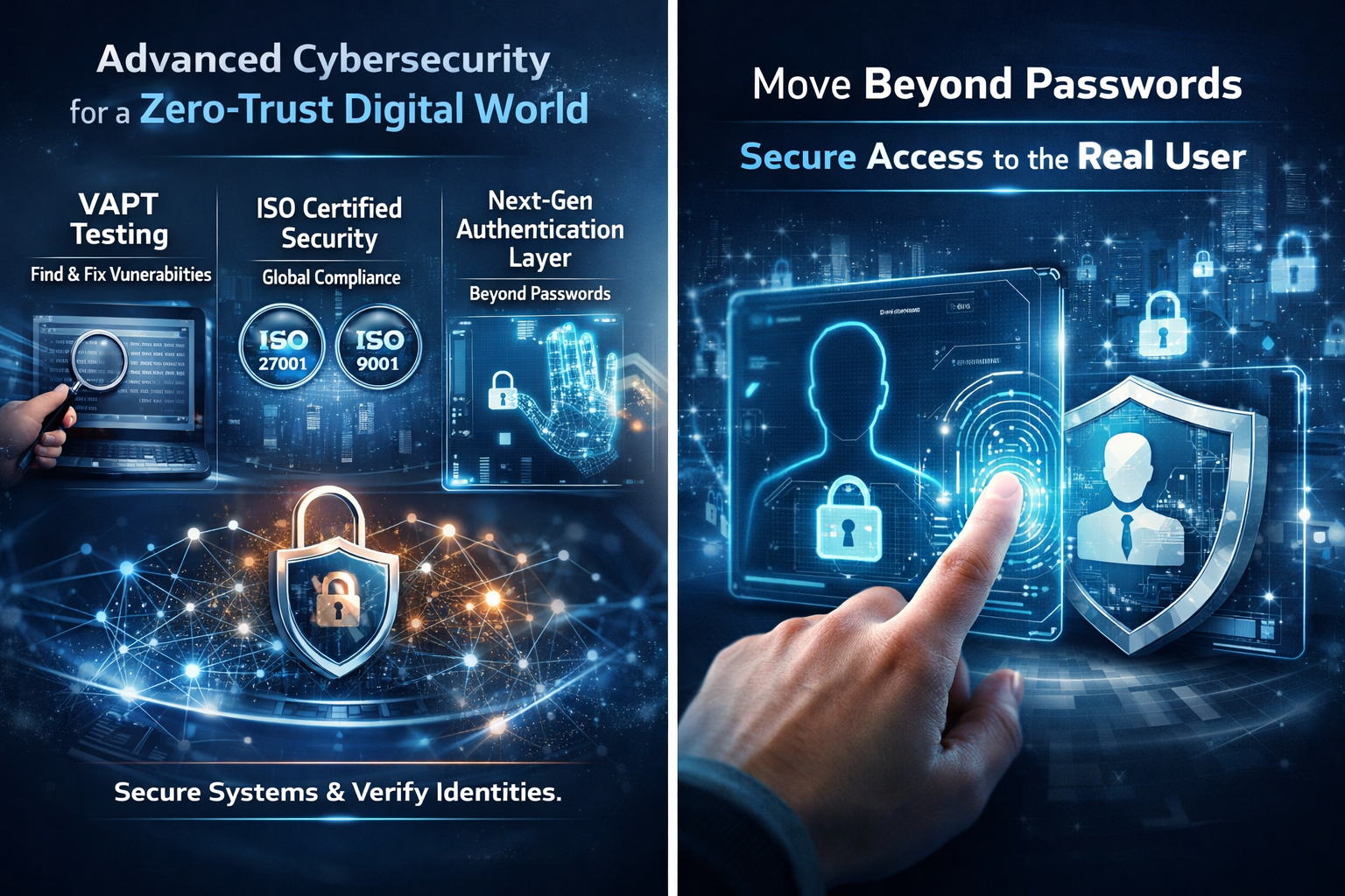 Enterprise Resource Planning (ERP) Image