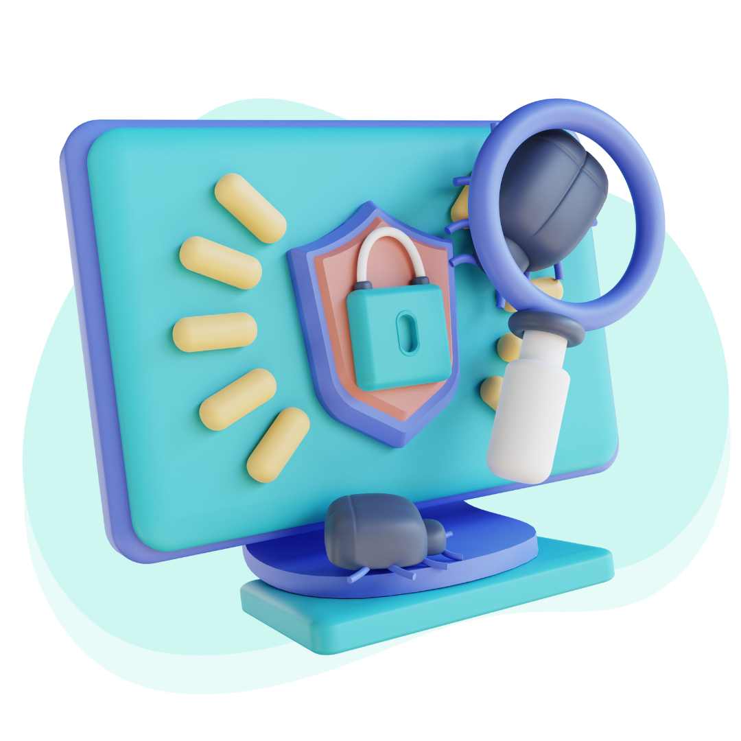 web development services icon