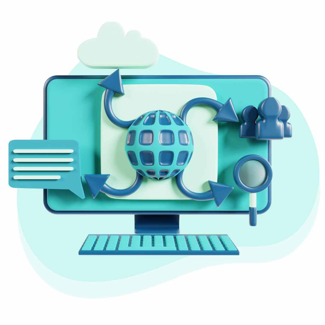 IT Consulting